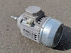 TB MOTOR 0.33 hp, 230/480 volts, 880 rpm Electric Motor TV71B