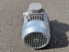 TB MOTOR 0.33 hp, 230/480 volts, 880 rpm Electric Motor TV71B