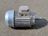 TB MOTOR 0.33 hp, 230/480 volts, 880 rpm Electric Motor TV71B