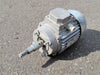 TB MOTOR 0.33 hp, 230/480 volts, 880 rpm Electric Motor TV71B