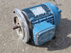 LAFERT 1/2 hp, 60/104 volts, 1630 rpm Electric Motor ST71S4
