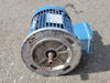 LAFERT 1/2 hp, 60/104 volts, 1630 rpm Electric Motor ST71S4