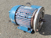 LAFERT 1/2 hp, 60/104 volts, 1630 rpm Electric Motor ST71S4