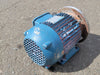 LAFERT 1/2 hp, 60/104 volts, 1630 rpm Electric Motor ST71S4