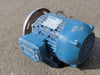 LAFERT 1/2 hp, 60/104 volts, 1630 rpm Electric Motor ST71S4