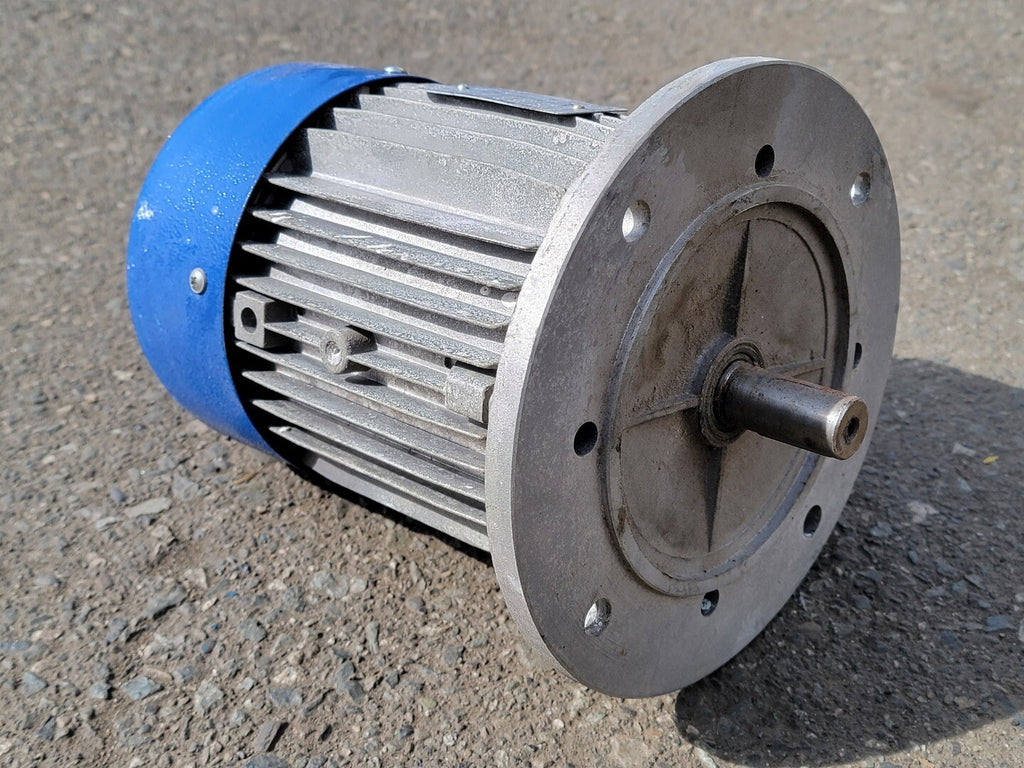 MOTORI ELETTRICI 1.5 hp, 230/460 volts, 2830 rpm Electric Motor 80B/2