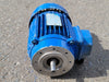 0.5 hp, 230 volts, 1680 rpm Electric Motor T71BN/4