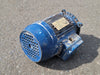 SEIPEE 220 volts, 1700 Rpm Electric Motor ZK71