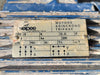 SEIPEE 220 volts, 1700 Rpm Electric Motor ZK71