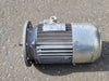 TB MOTOR 0.5 hp, 230/480 volts, 1380 rpm Electric Motor TV71B