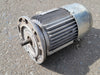 TB MOTOR 0.5 hp, 230/480 volts, 1380 rpm Electric Motor TV71B