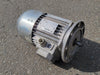 TB MOTOR 0.5 hp, 230/480 volts, 1380 rpm Electric Motor TV71B