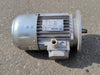 TB MOTOR 0.5 hp, 230/480 volts, 1380 rpm Electric Motor TV71B