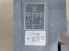 ABB  ABB K7M4 120VAC/DC Circuit Breaker Motor Operator Kit S6S7 Frame