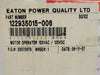 ABB  ABB K7M4 120VAC/DC Circuit Breaker Motor Operator Kit S6S7 Frame