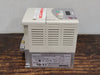 TOSHIBA 0.75 kW Transistor Inverter VFS9S-2007PL-WP(1)