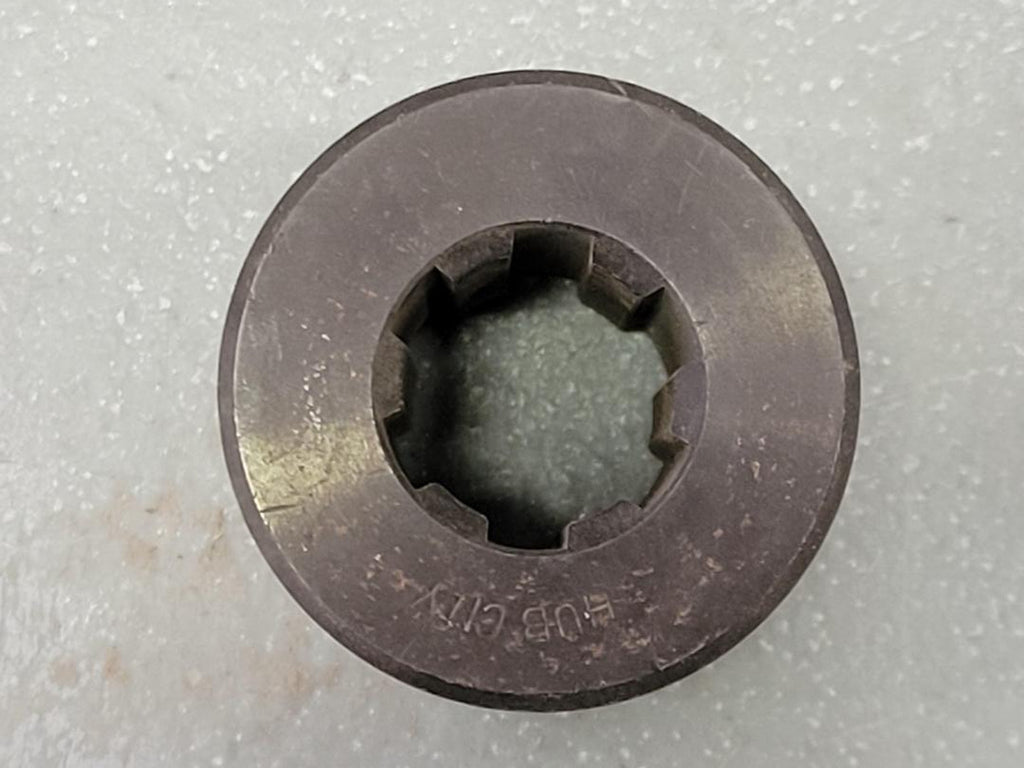 HUB CITY 1" Coupling Shaft 33200031