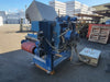 NUOVA MEC Roof Tile Extruder // Concrete Tile Press