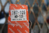 MITUTOYO 125 mm End Measuring Rod
