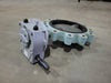 SCORE VALVES HIGHSEAL 10" Class 150 Butterfly Valve B16.34