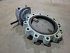 SCORE VALVES HIGHSEAL 10" Class 150 Butterfly Valve B16.34