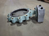 SCORE VALVES HIGHSEAL 10" Class 150 Butterfly Valve B16.34