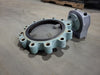 SCORE VALVES HIGHSEAL 10" Class 150 Butterfly Valve B16.34
