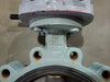 SCORE VALVES HIGHSEAL 10" Class 150 Butterfly Valve B16.34
