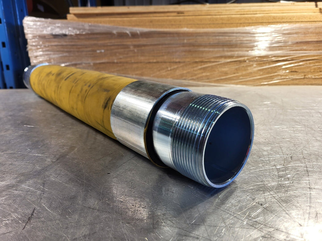 GREEN LINE 300 PSI Air/Water Hose G232