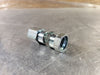 BOSCH HYDRAULIC CONNECTIONS LTD. DIN Female 16 X 2.0 to NPT Female-04 Threads PT Adapter PT-P67-04