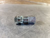 BOSCH HYDRAULIC CONNECTIONS LTD. DIN Female 16 X 2.0 to NPT Female-04 Threads PT Adapter PT-P67-04
