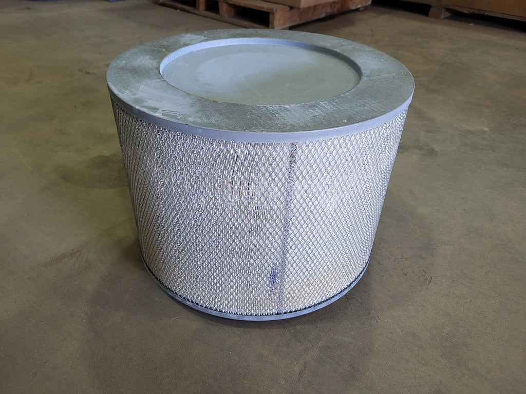 CATERPILLAR Advanced High-Efficiency Engine Air Filter 4P-0710