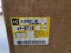 CATERPILLAR Advanced High-Efficiency Engine Air Filter 4P-0710