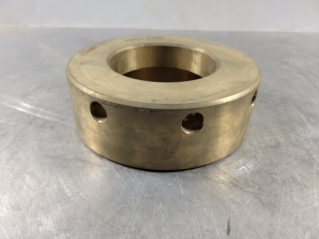 Brass Ring