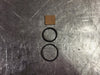 CATERPILLAR Dowel Pin and Seal Ring (2) ea.