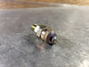 BOSCH NPT Male X Test Point Male Pressure Test Adapter PT-P10-04