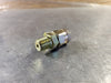BOSCH NPT Male X Test Point Male Pressure Test Adapter PT-P10-04