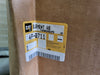 CATERPILLAR Engine Air Filter 4P-0711