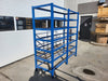Light Duty Storage Racks w/ Boards