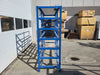 Light Duty Storage Racks w/ Boards