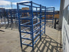 Light Duty Storage Racks w/ Boards
