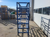 Light Duty Storage Racks w/ Boards