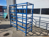 Light Duty Storage Racks w/ Boards