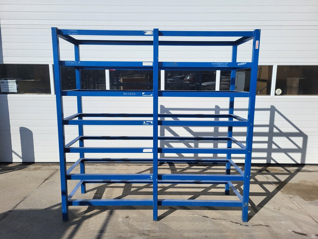 Light Duty Storage Racks w/ Boards