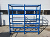 Light Duty Storage Racks w/ Boards