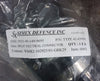 SIMEX DEFENCE INC. Split Neutral Connector Type 41/43994