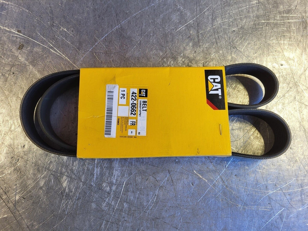 CATERPILLAR Belt 422-0662