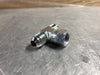 BOSCH HYDRAULIC CONNECTIONS LTD. JIC Female -08 and JIC Male-08 Thread Branch Tee Adapter A-J5-63-0808