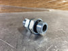 BOSCH HYDRAULIC CONNECTIONS LTD. Adjustable ORB Male-12 and ORB Male-12 Threads Straight Adapter A-R25-1212
