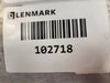 BOSCH REXROTH Hydraulic Check Valve S8A0.0/12